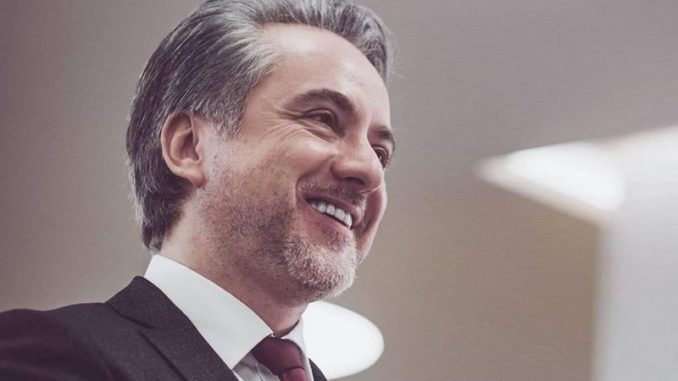 مروان خوري يقرر دخول القفص الذهبي مروان خوري يقرر دخول القفص الذهبي