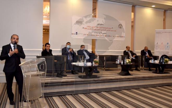 أساتذة في القانون يطرحون فرضيات مصير  مشروع تنقيح قانون المحكمة الدستورية