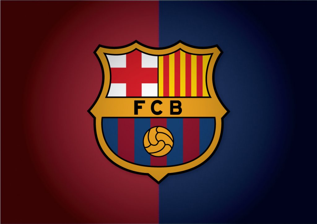 نادي برشلونة
