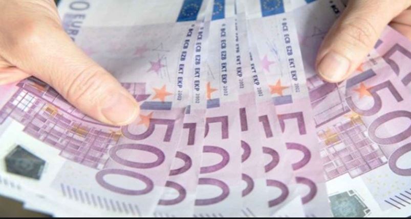 المحرس: حجز  500 ألف يورو مزيفة