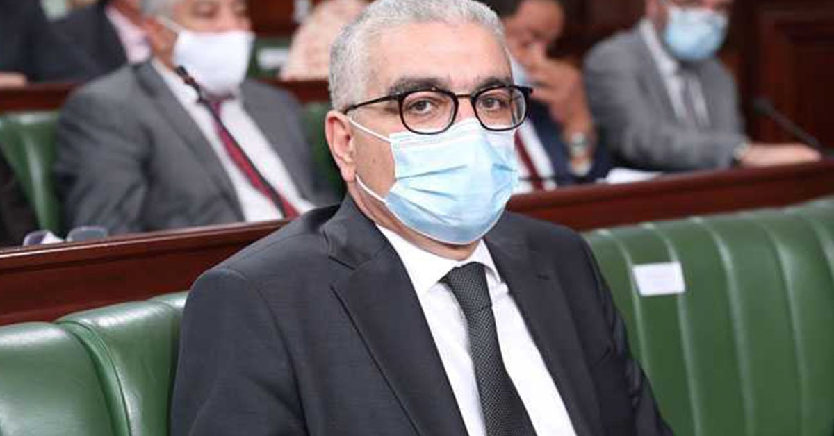 فتحي السلاوتي بجلسة مساءلة: هذه الحلول المقترحة للمدارس المصنفة سوداء