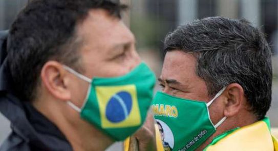 أكثر من نصف مصابي كورونا بالعناية المركزة وأقل من 40 سنة في هذا البلد