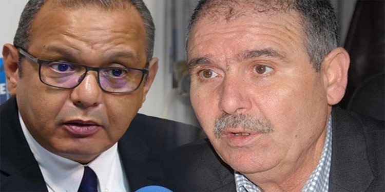 رئيس منظمة الأعراف: من يريد افتعال معركة يستنى شويه !