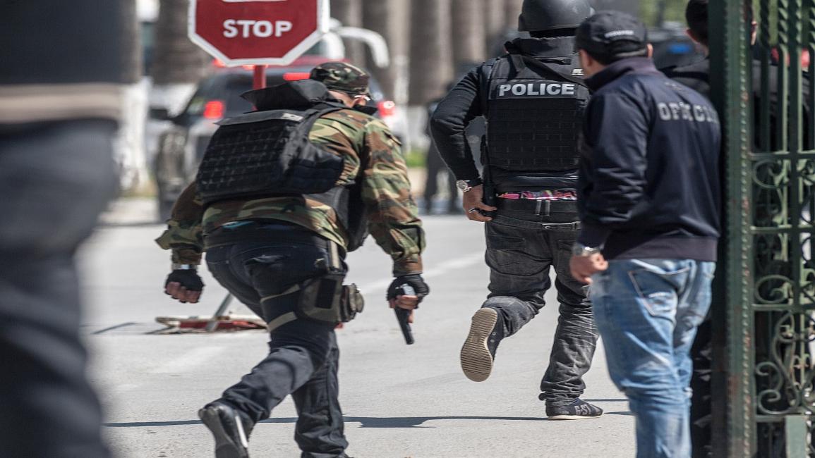 إحباط مخطط إرهابي في صفاقس