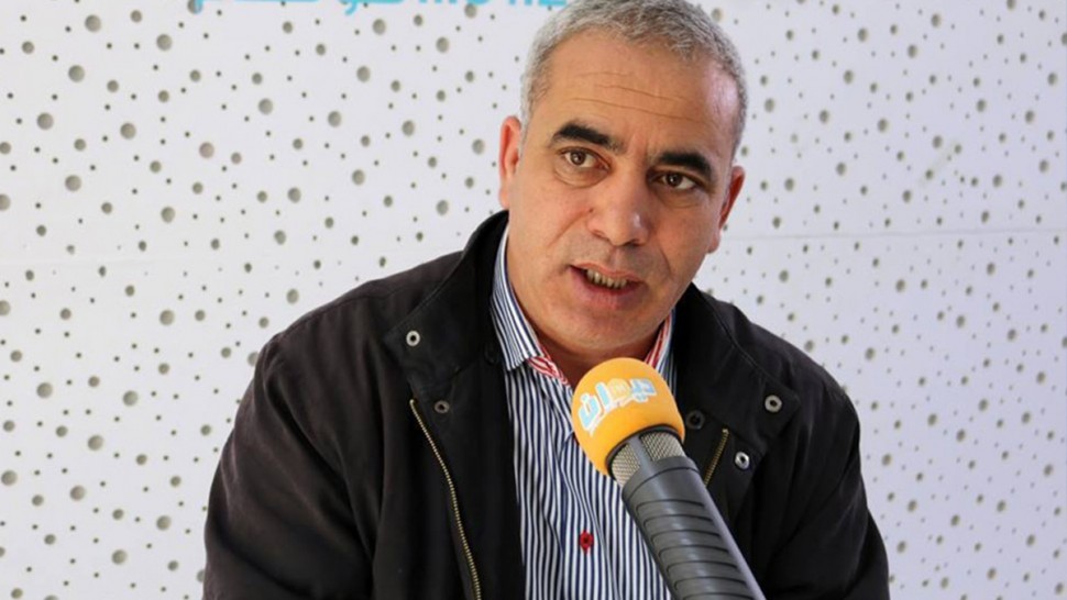 اليعقوبي إثر تعليق الدروس: خطوة في الاتجاه السليم ولكن.. اليعقوبي إثر تعليق الدروس: خطوة في الاتجاه السليم ولكن..