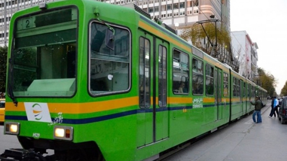 شاهد الفيديو: احتقان وازدحام في محطة الباساج اليوم