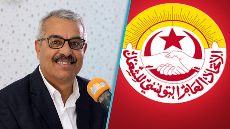 اتحاد الشغل يوضّح: الاتفاق مع الحكومة لن يكون بديلا عن الحوار الوطني
