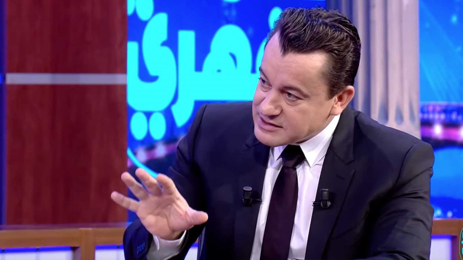 رفع تحجير السفر عن سامي الفهري