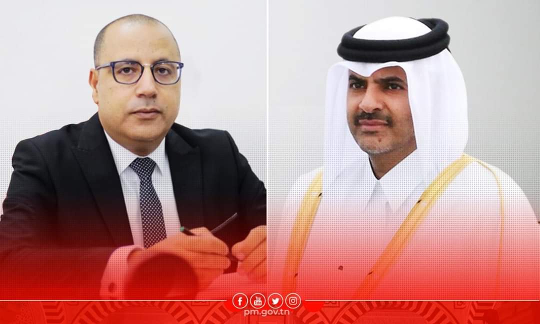 هذا ما وعد به أمير قطر،المشيشي..