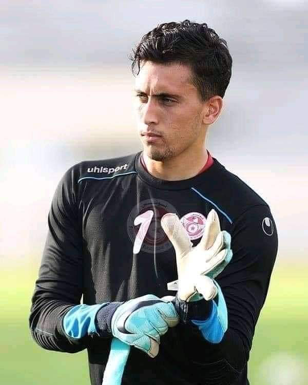 اصابة خطيرة لحارس مرمى النادي الصفاقسي