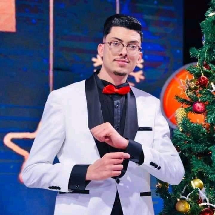 عاجل /وفاة الكوميدي ريان الكشباطي في حادث مرور