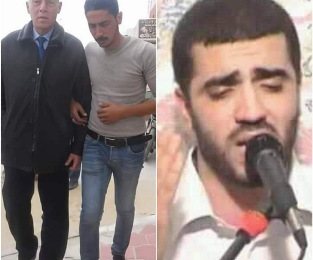 فوزي الدعاس :الخياري متأثر بشخصية المحقق “كونان” وخصوم سعيد يهاجمونه لأنه رفض التوافقات المغشوشة