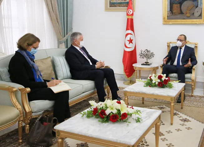 باريس تدعم توجهات الحكومة في هذه الإصلاحات