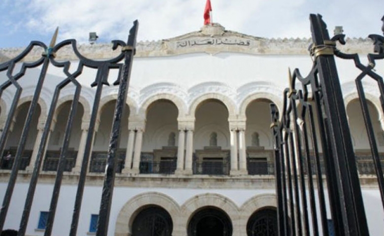 توقيا من كورونا/ إجراءات استثنائية داخل المحاكم