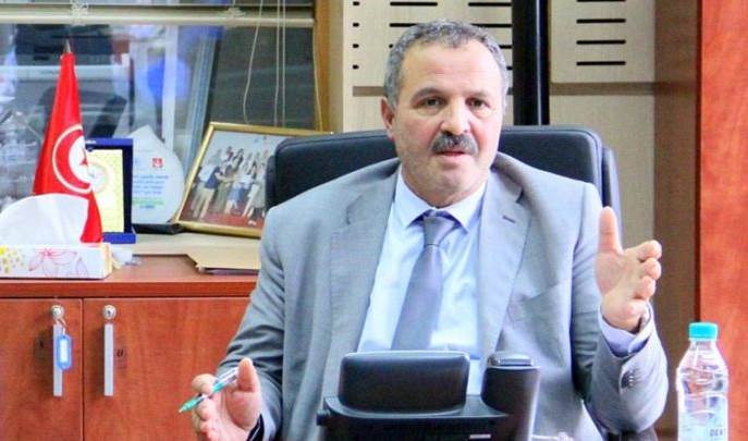 عبد اللطيف المكي: حركة النهضة لا تحكم