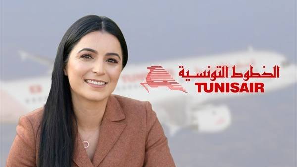 ألفة الحامدي: اتحاد الشغل ساوم المشيشي ..إقالتي أو إضراب عام وطني