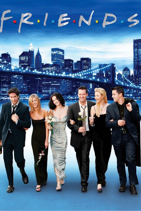 بدء تصوير الحلقة الخاصة من مسلسل “فريندز” (صور) بدء تصوير الحلقة الخاصة من مسلسل “فريندز” (صور)