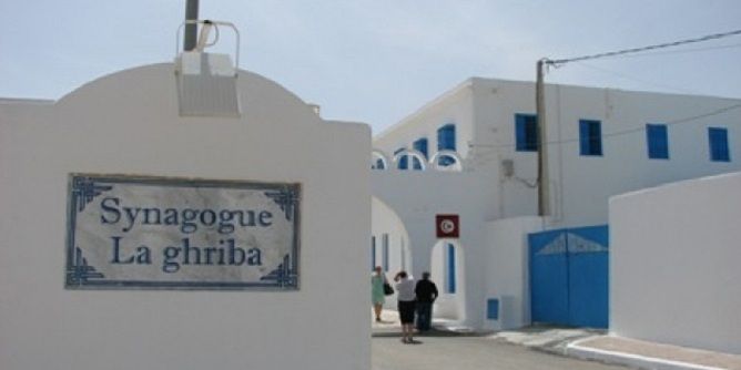 انطلاق زيارة الغريبة وسط إجراءات إستثنائية