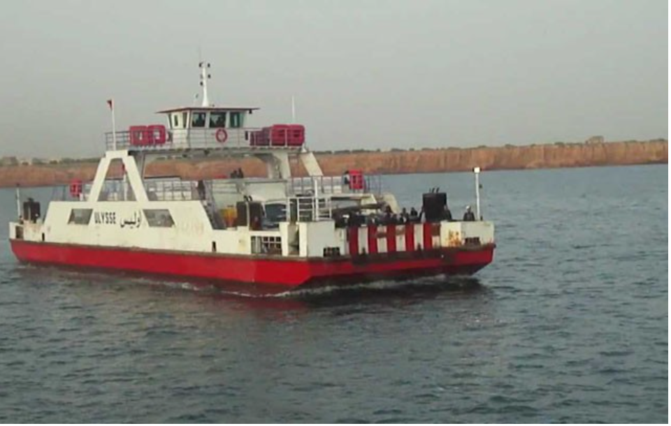 توقف بطاحات جربة عن العمل