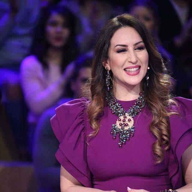 مريم بن حسين : “سرقوا فكرتي و القضاء انصفني “