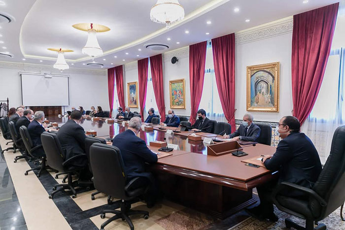 كل التفاصيل عن الـ7 إجراءات الجديدة لمواجهة كورونا