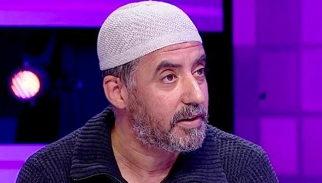 تقدّم بشكاية/ سعيد الجزيري يوجّه هذه التهم إلى الهايكا تقدّم بشكاية/ سعيد الجزيري يوجّه هذه التهم إلى الهايكا