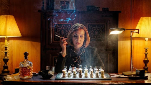 اغنية جنريك مسلسل اولاد الغول (ملف صوتي) اغنية جنريك مسلسل اولاد الغول (ملف صوتي)