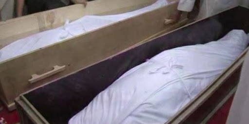 نابل: العثور على جثتي رجل وامرأة بمنزلهما