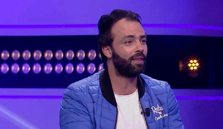 أحمد الأندلسي :هناك مشكل في الحوار في مسلسل الفوندو