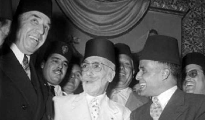 قضية ضد منفذ قرار تنحية آخر البايات واعلان الجمهورية !