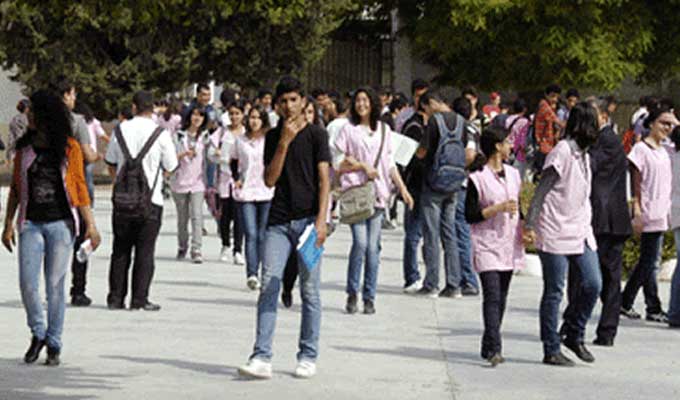 مدير الامتحانات يتحدث عن السنة البيضاء