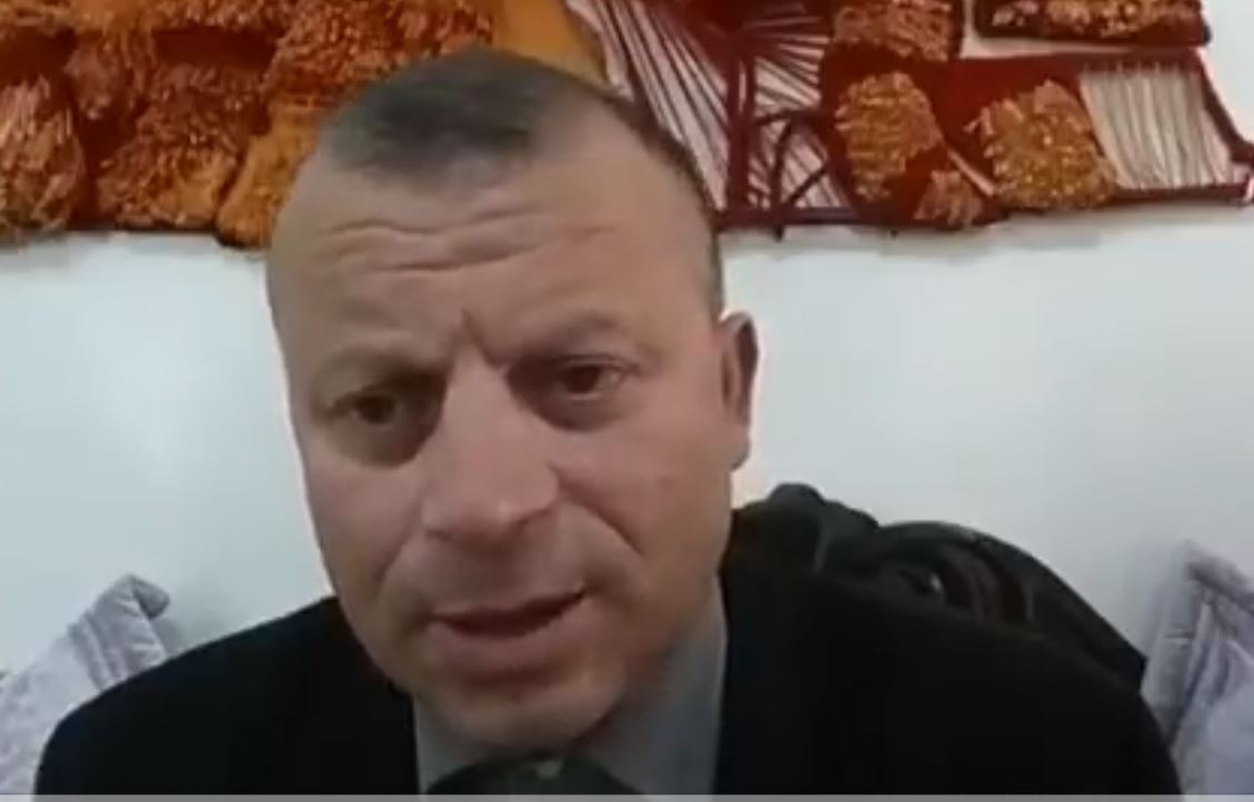 هناك مخطط إسرائيلي لتقسيم تونس وتمكين الهاشمي الحامدي من هذه الولايات