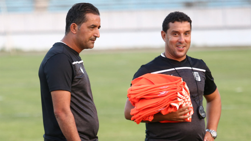 بعد إقالته من النادي الصفاقسي/تعيين أنيس بوجلبان مديرا رياضيا لهذا الفريق