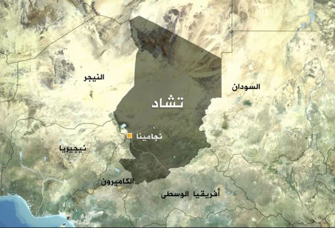 نداء إلى السلطات التونسية لإجلاء هؤلاء من تشاد