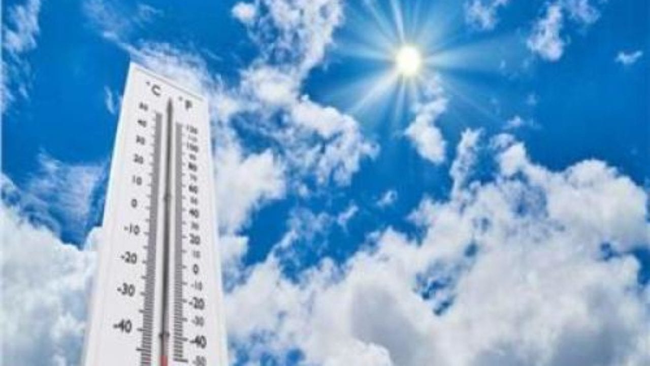 هكذا يكون طقس يوم الثلاثاء