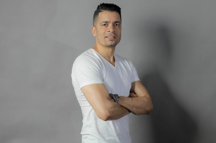 حسن شاكوش