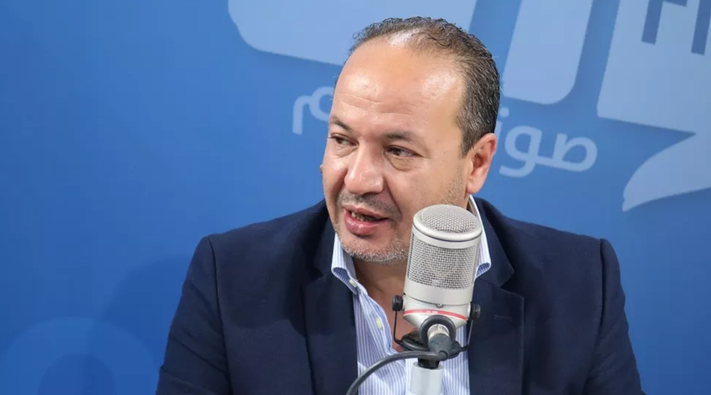 حاتم المليكي يدعو الحكومة لإيجاد حلول لهؤلاء