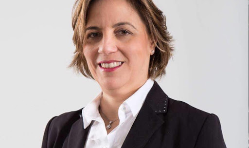 رغم تلقيها اللقاح: ريم محجوب تصاب بكورونا