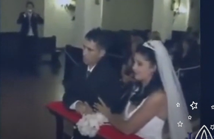 فيديو طريف و مضحك لأجمل لقطات الزفاف من مختلف دول العالم