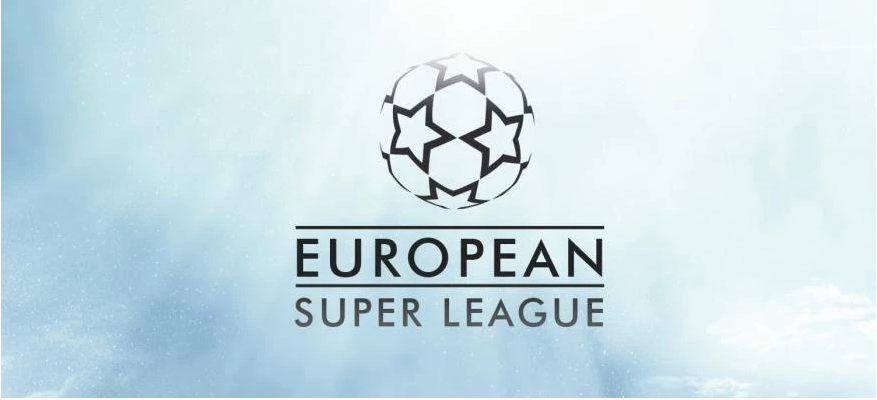 في ظل رفض قطعي /كبار اوروبا يتمردون على الويفا والفيفا و يطلقون مسابقة الـ”سوبر ليغ” الاوروبي