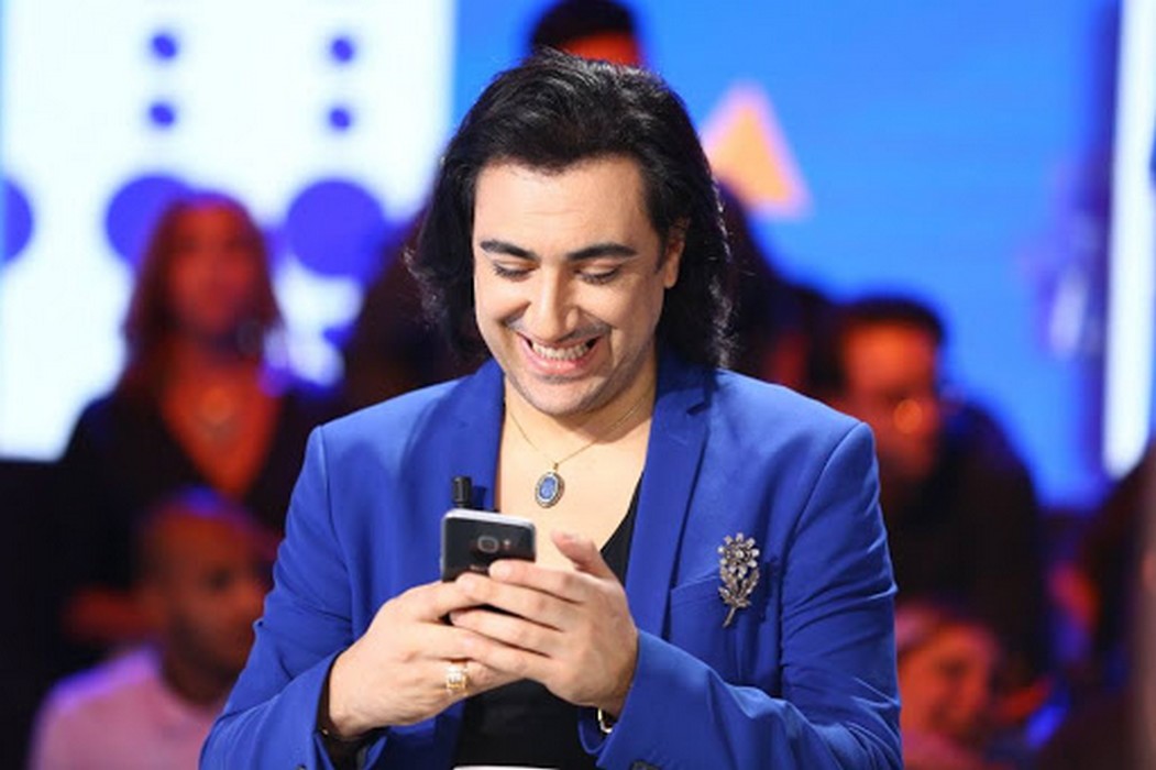 شمس الدين باشا يغادر قناة قرطاج +