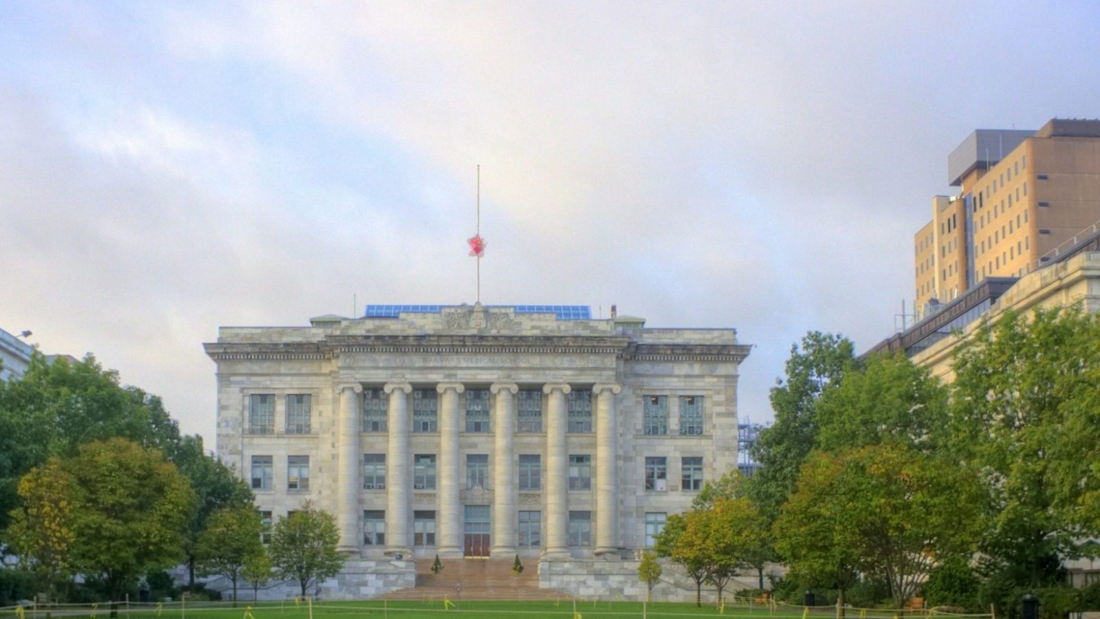 اتفاقية لـ 4  كليات طب تونسية مع مدرسة طب هارفارد من أجل دخول طلابها إلى منصتها للتعلم الإلكتروني