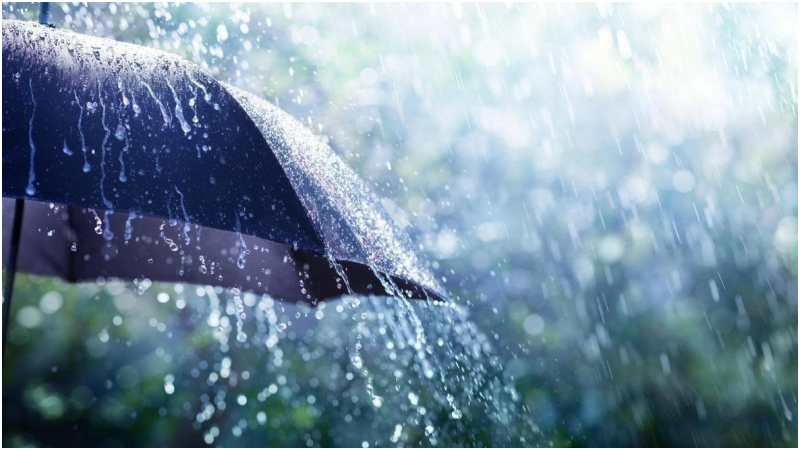 طقس اليوم/غيوم ورياح مع إمكانية نزول امطار