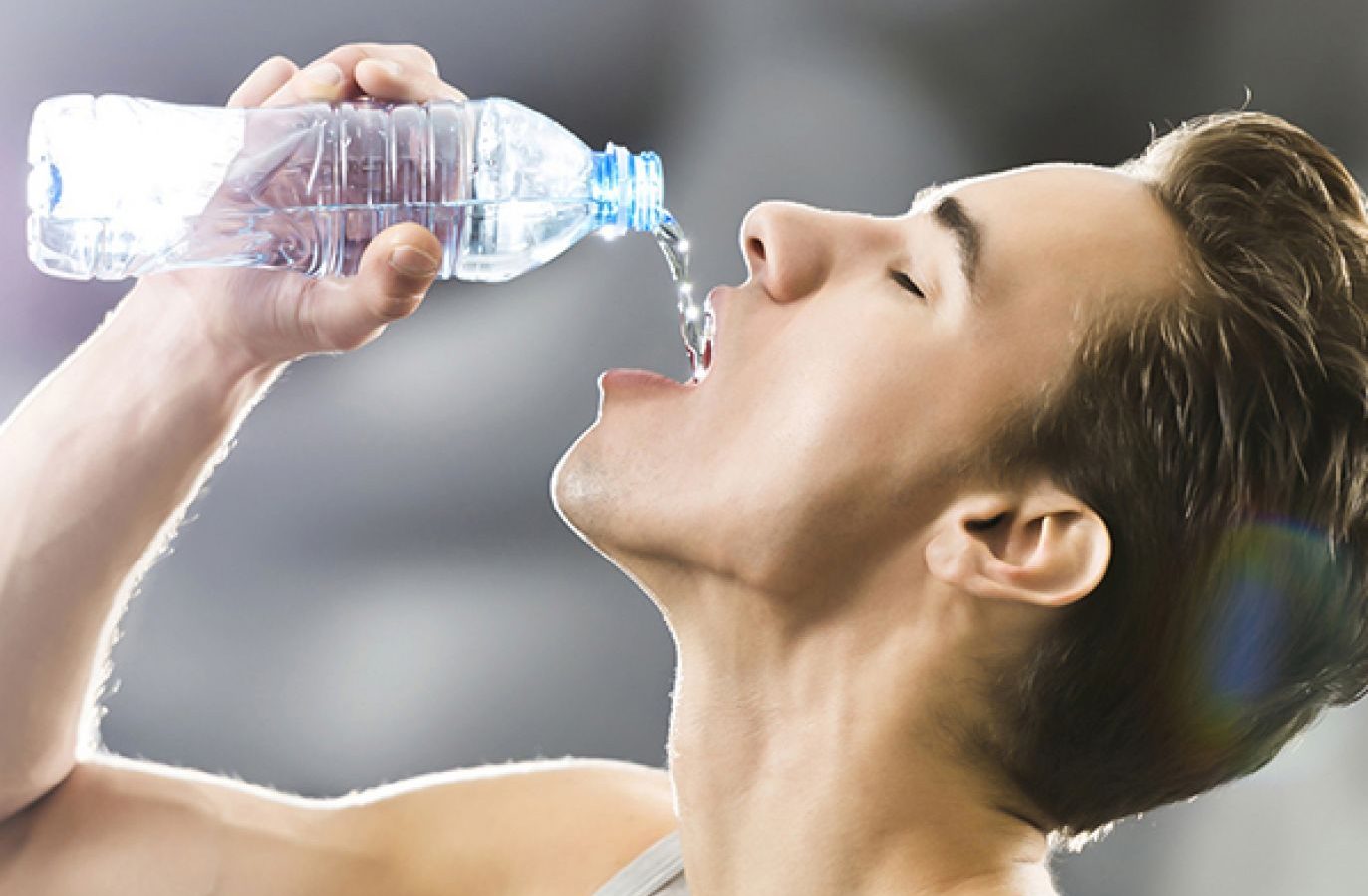 كيف تتغلب على العطش الشديد في أثناء الصيام؟