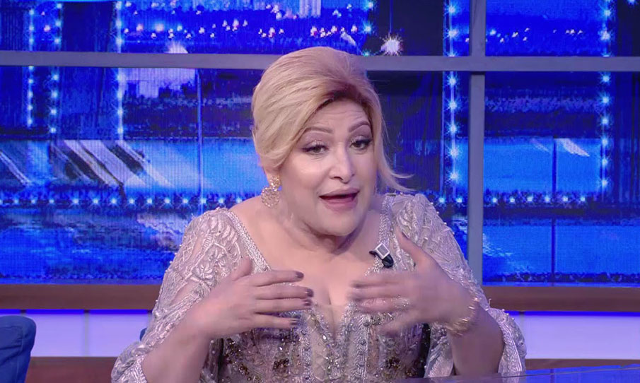 علياء بلعيد : “سمير الوافي ما كانش قد الثقة “ علياء بلعيد : “سمير الوافي ما كانش قد الثقة “