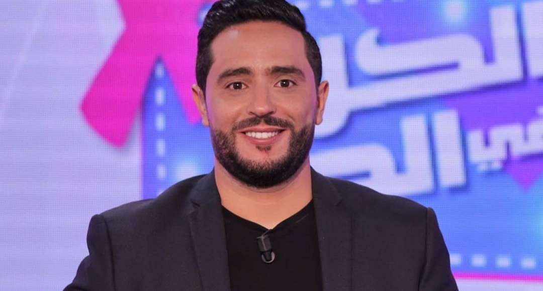 فيصل الحضيري : محمد علي التونسي في السلسلة أحسن كوميدي في رمضان هذا العام فيصل الحضيري : محمد علي التونسي في السلسلة أحسن كوميدي في رمضان هذا العام