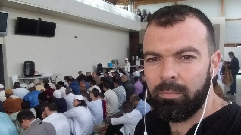 قاتل الشرطية الفرنسية زار تونس خلال هذه الفترة