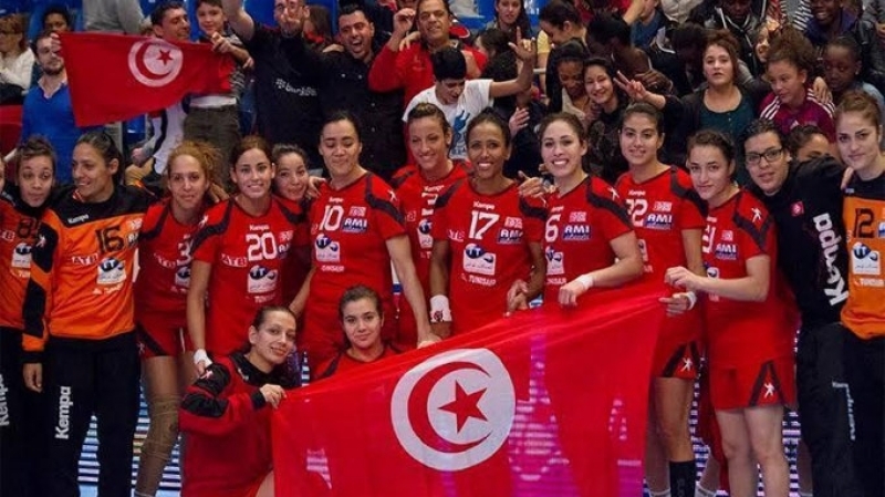 استعدادا لكان كرة اليد: المنتخب الوطني للكبريات في تربص اعدادي