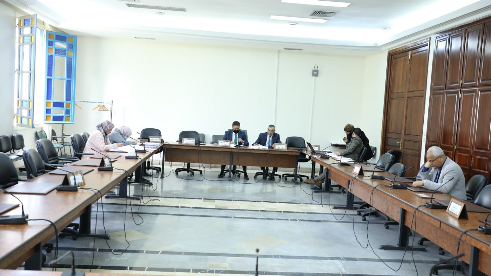 مجلس النواب/  لهذه الأسباب تم رفض تمويل بنوك محلية لميزانية الدولة