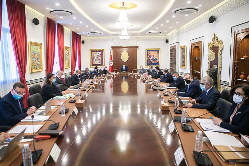 هذه أهم القرارات المنبثقة عن المجلس الوزاري ،ومشاريع بالجملة في الانتظار